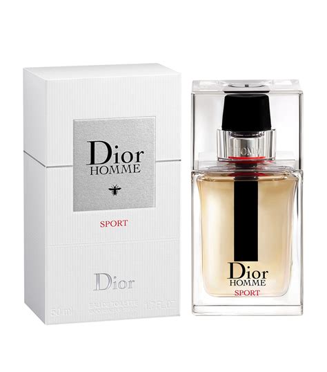 parfum homme dior sport|Dior Homme Sport 2022 samples.